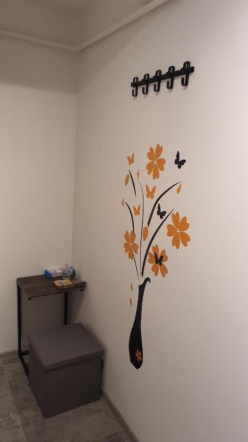 Fim Apartament Apartment Hunedoara Luaran gambar