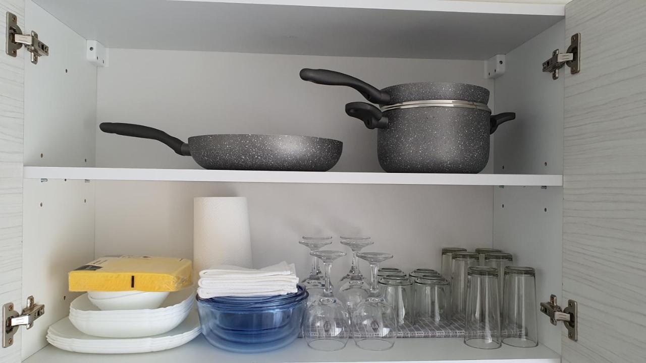 Fim Apartament Apartment Hunedoara Luaran gambar